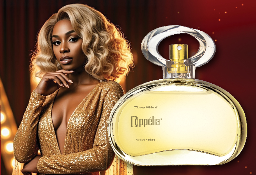 Coppélia For Her