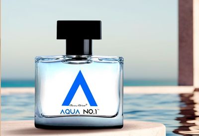 Male Fragrance TikTok/Instagram Video