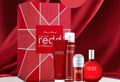 Redd® Gift Set