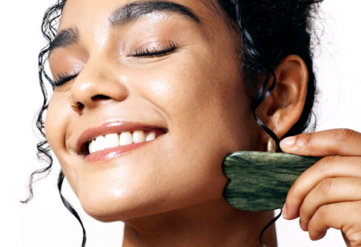 CRT® - Free Gua Sha Tool