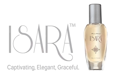 ISARA™ EAU DE PARFUM