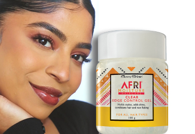 The Afri Moisture® Edge Control Gel