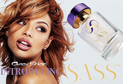 SASS™ by Avroy Shlain®