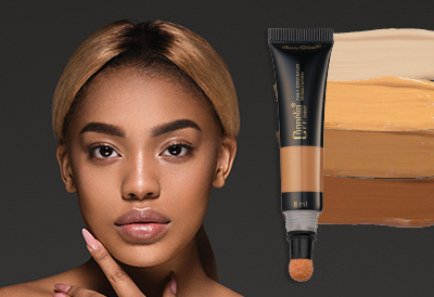 The COPPÉLIA® COLOUR 7-IN-1 CONCEALER