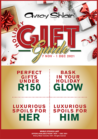 Nov Gift Guide for South Africa