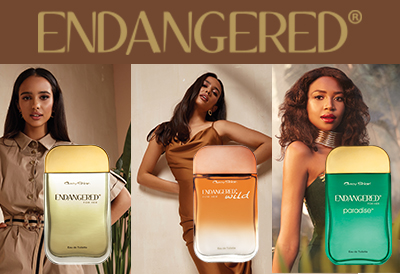 Endangered® Range For Her by Avroy Shlain®