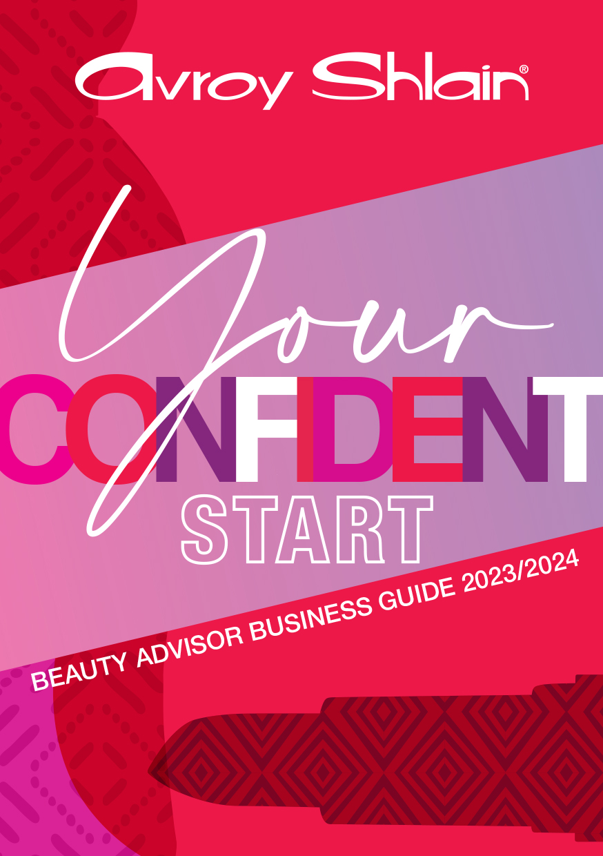 BEAUTY ADVISOR BUSINESS GUIDE 2023/2024