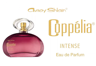 COPPÉLIA® INTENSE