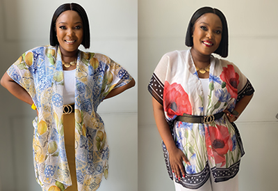 Avroy Shlain®'s Kaftans