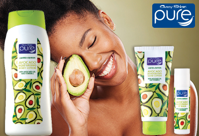 Avroy Shlain Pure™ Avocado Range 