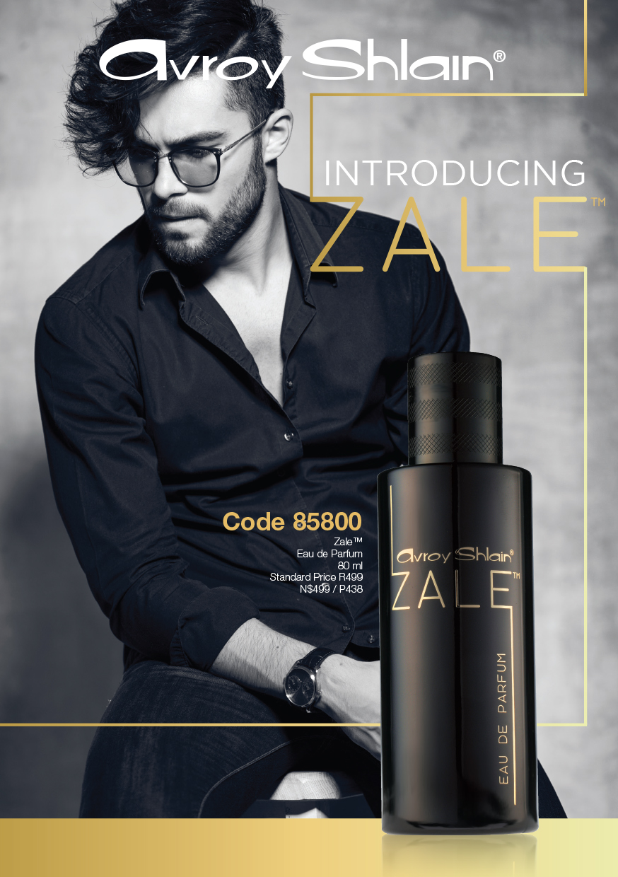 Zale Eau de Parfum 80ml