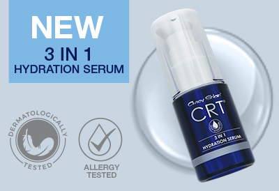 New 3 IN 1Hydration Serum  by CRT®