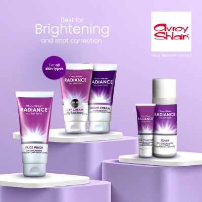 Radiance™ Range