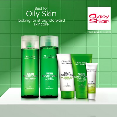 Skin Solutions® Range