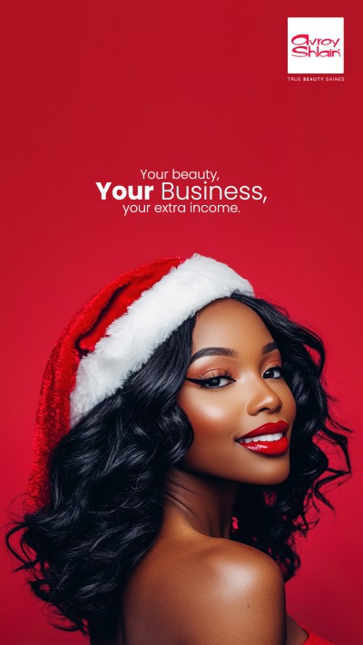 Your Beauty, Your Business