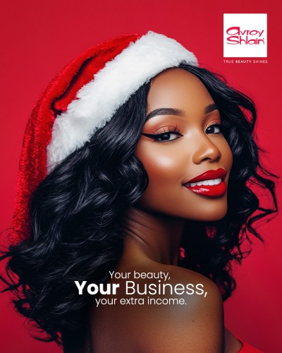 Your Beauty, Your Business