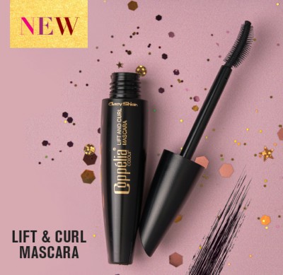 COPPÉLIA® COLOUR LASH MAGIC MASCARA