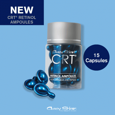 CRT® Retinol Ampoules