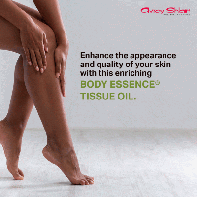 BODY ESSENCE® TISSUE OIL