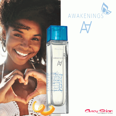 Awakenings® Eau de Toilette