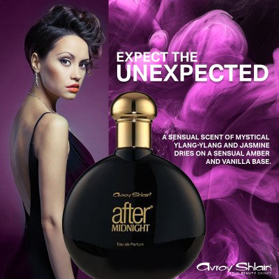 AFTER MIDNIGHT® EAU DE PARFUM