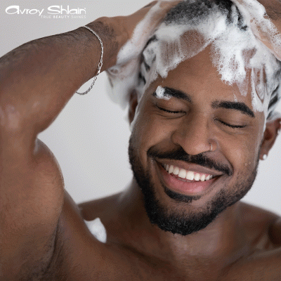 Afri Moisture® For Him