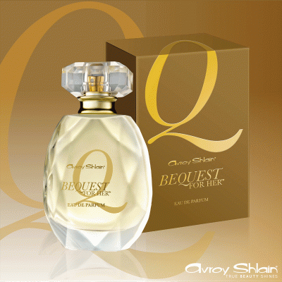 BEQUEST FOR HER™ Eau de Parfum 60ml