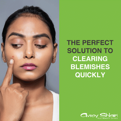 SKIN SOLUTIONS® SPOT CLEAR GEL