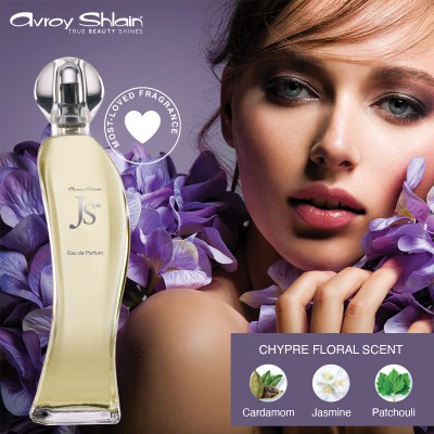 Avroy Shlain JS®