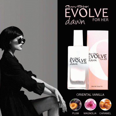 Avroy Shlain®  Evolve Dawn for Her