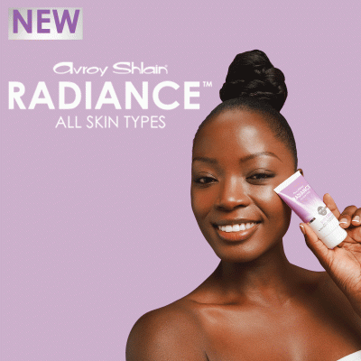 Radiance™ by Avroy Shlain