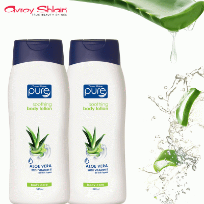 Avroy Shlain Pure® Aloe Vera Body Lotion