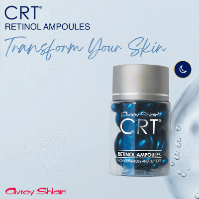 CRT® Retinol Ampoules