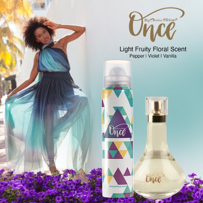 Once by Avroy Shlain