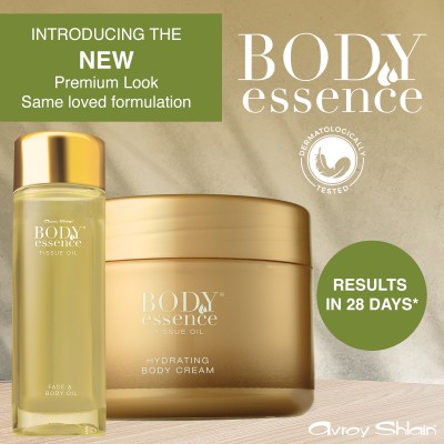 Body Essence®