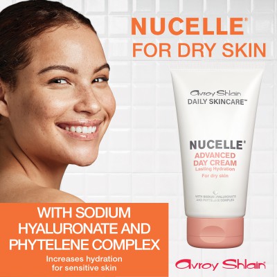 Nucelle® Advanced Day Cream