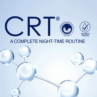 CRT® night-time - 5 Steps