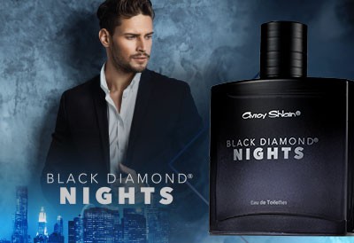 Black Diamond® Nights