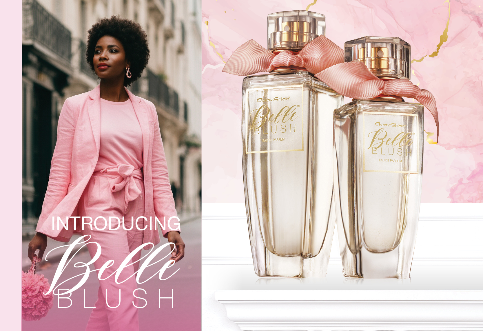 Belle Blush™