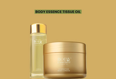Body Essence Hacks