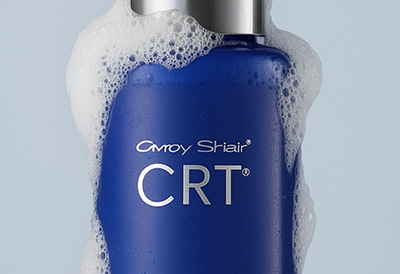 CRT® Foam Cleanser