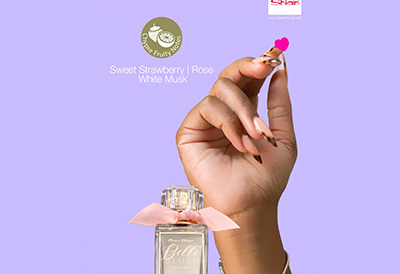 Belle Blush