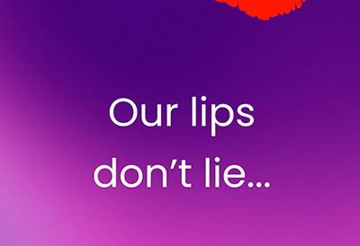 Our Lips Don't Lie - Lipstick Day