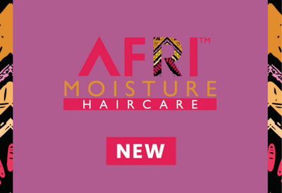 Afri-Moisture® Leave-in Conditioner Youtube Video