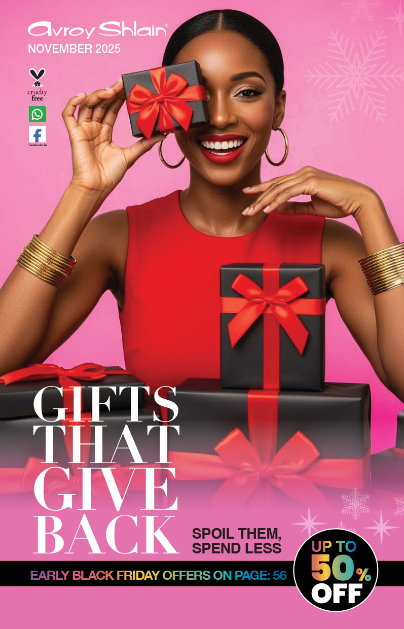 Brochure November 2025