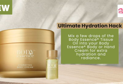 Body Essence® Youtube Video