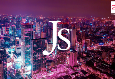 JS Fragrance by Avroy Shlain | Vibrant  Spirited  Spontaneous