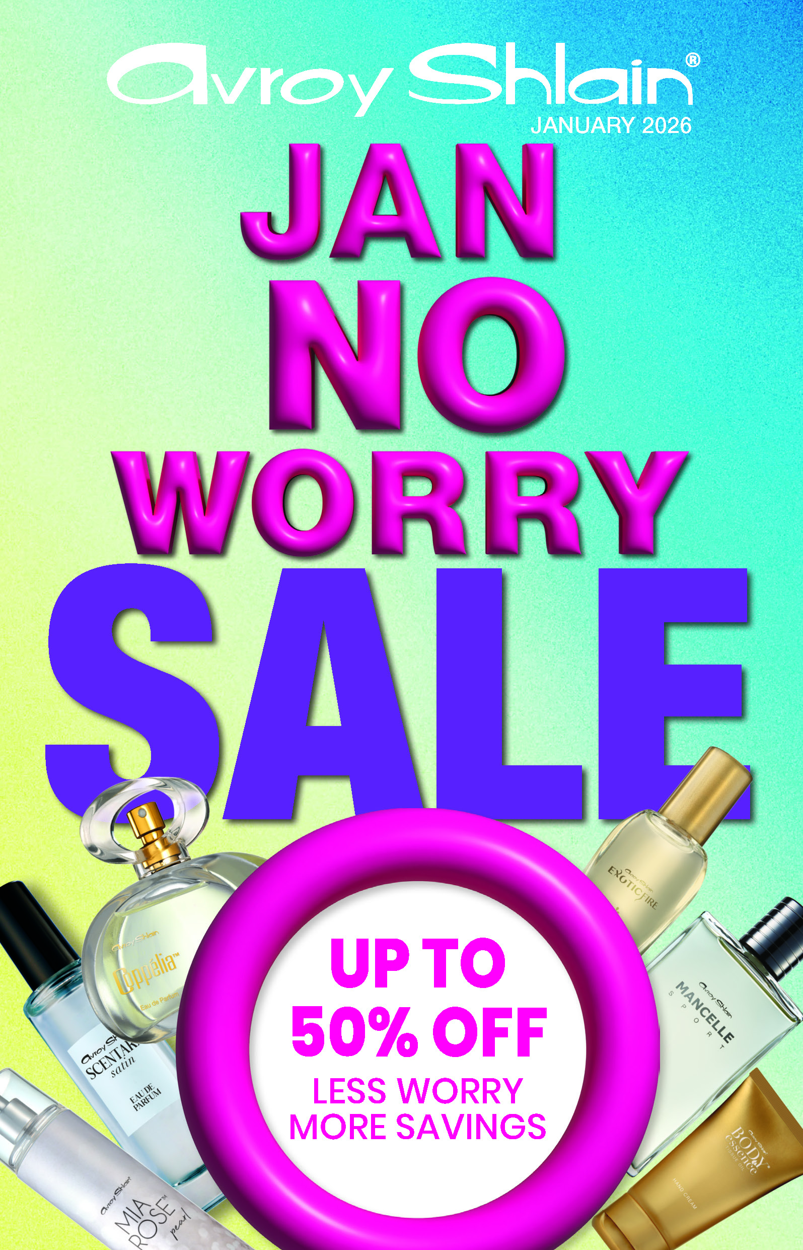 Brochure January 2026