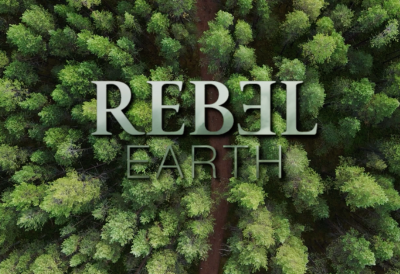 Rebel Earth - Instagram/TikTok Video