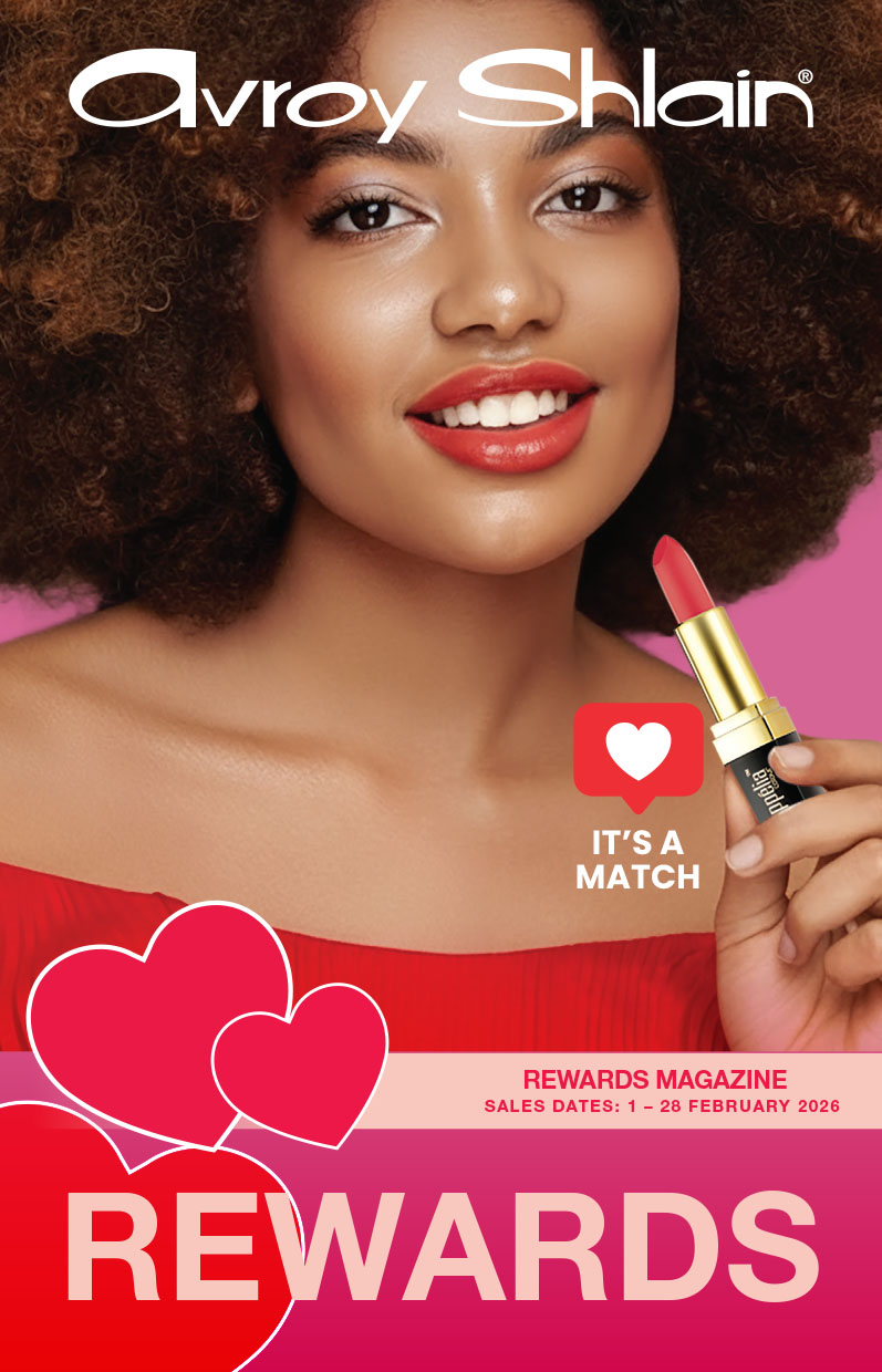 Rewards February 2026